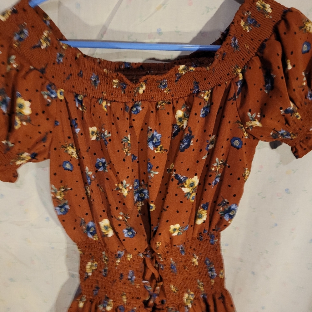 Womens Blouse